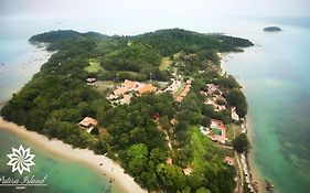 Putera Island Resort